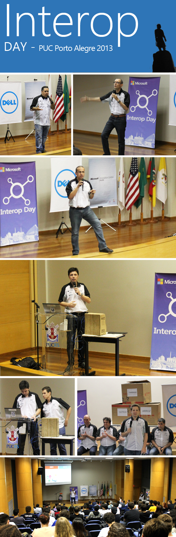 Interopday 2013