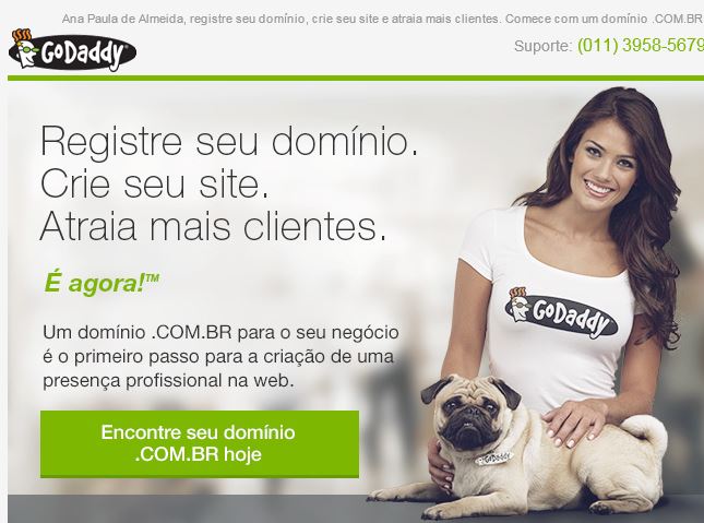 godaddy